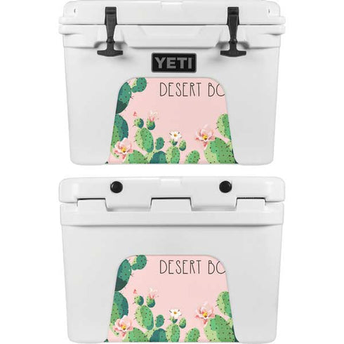 Desert Bound YETI Tundra 35 Hard Cooler Skin