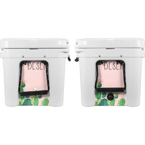 Desert Bound YETI Tundra 35 Hard Cooler Skin