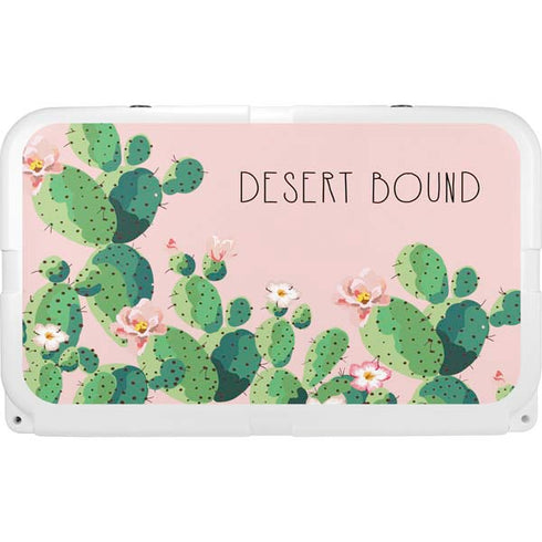 Desert Bound YETI Tundra 45 Hard Cooler Skin
