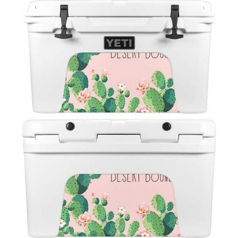 Desert Bound YETI Tundra 45 Hard Cooler Skin