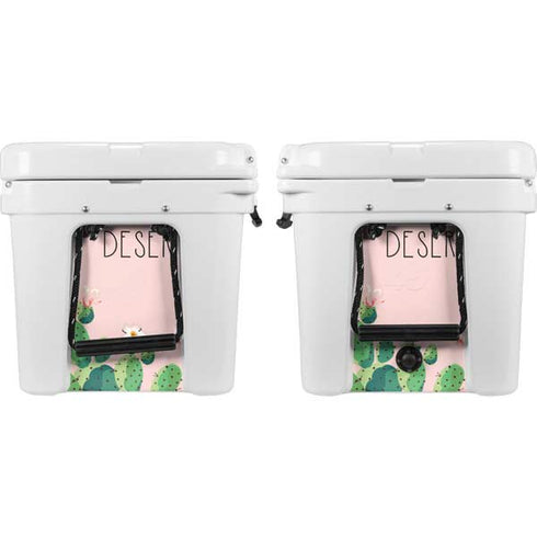 Desert Bound YETI Tundra 45 Hard Cooler Skin