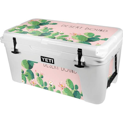 Desert Bound YETI Tundra 65 Hard Cooler Skin