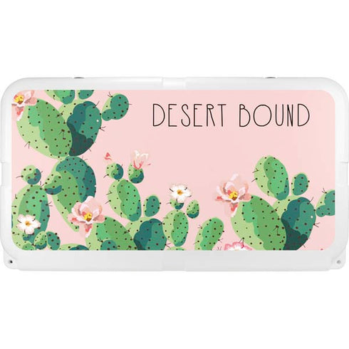 Desert Bound YETI Tundra 65 Hard Cooler Skin
