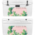 Desert Bound YETI Tundra 65 Hard Cooler Skin