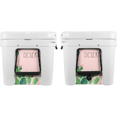 Desert Bound YETI Tundra 65 Hard Cooler Skin