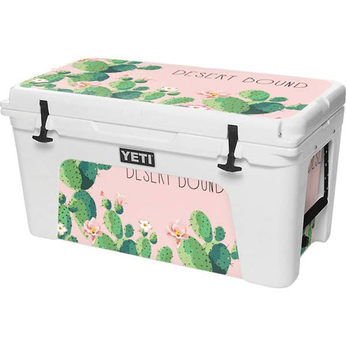 Desert Bound YETI Tundra 75 Hard Cooler Skin