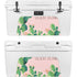 Desert Bound YETI Tundra 75 Hard Cooler Skin