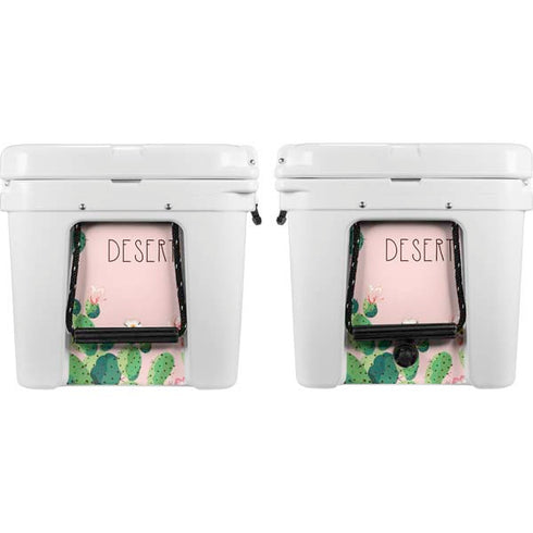 Desert Bound YETI Tundra 75 Hard Cooler Skin