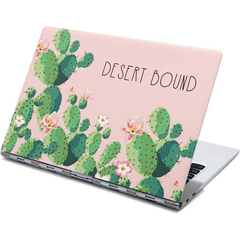 Desert Bound Yoga 910 2-in-1 14in Touch-Screen Skin