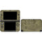 Desert Camo 3DS XL 2015 Skin
