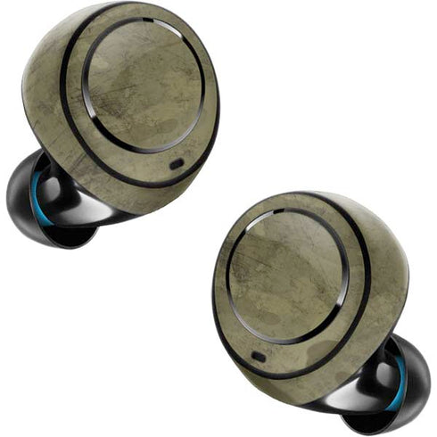 Desert Camo Amazon Echo Buds Skin