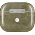 Desert Camo Apple AirPods (3rd Gen 2021) Skin