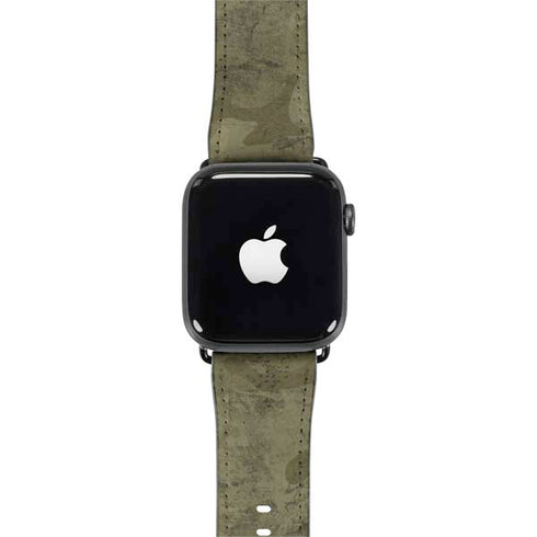 Desert Camo Apple Watch Band 38-40mm