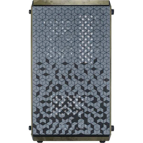 Desert Camo Cooler Master MasterBox Q300L Mini Tower Skin