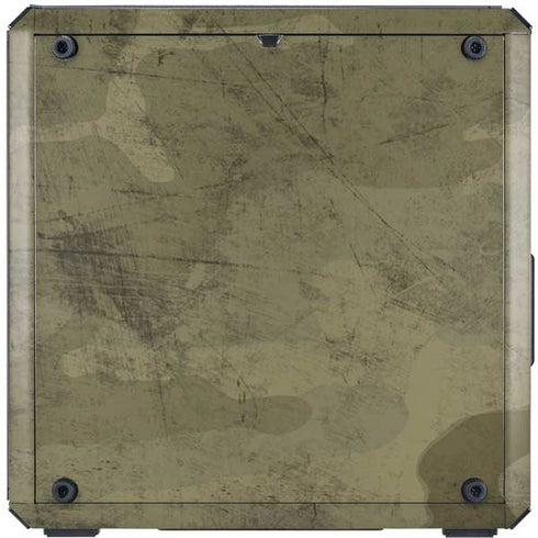 Desert Camo Cooler Master MasterBox Q300L Mini Tower Skin
