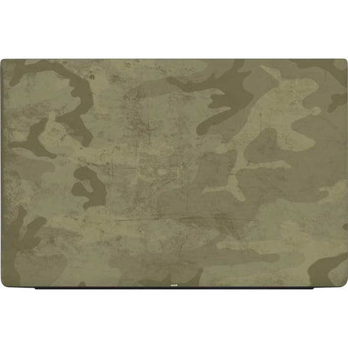 Desert Camo Dell Vostro Skin