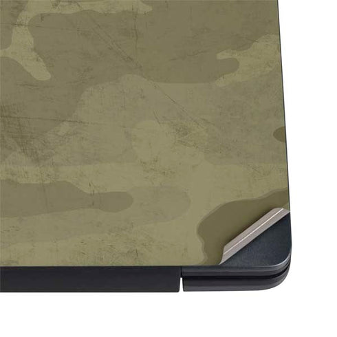 Desert Camo Dell Vostro Skin