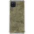 Desert Camo Galaxy A12 Clear Case