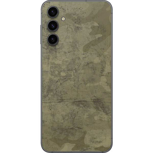 Desert Camo Galaxy A14 5G Skin