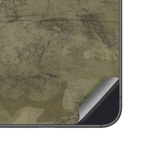Desert Camo Galaxy A14 5G Skin