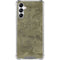Desert Camo Galaxy A15 5G Clear Case