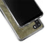 Desert Camo Galaxy A21 Clear Case