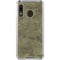 Desert Camo Galaxy A30 Clear Case