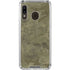 Desert Camo Galaxy A30 Clear Case