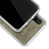 Desert Camo Galaxy A30 Clear Case