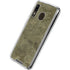 Desert Camo Galaxy A30 Clear Case