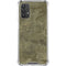 Desert Camo Galaxy A32 5G Clear Case