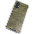 Desert Camo Galaxy A32 5G Clear Case