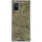 Desert Camo Galaxy A51 5G Clear Case