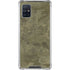 Desert Camo Galaxy A51 5G Clear Case