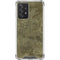 Desert Camo Galaxy A52 5G Clear Case
