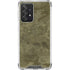 Desert Camo Galaxy A52 5G Clear Case