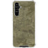 Desert Camo Galaxy A54 5G Clear Case