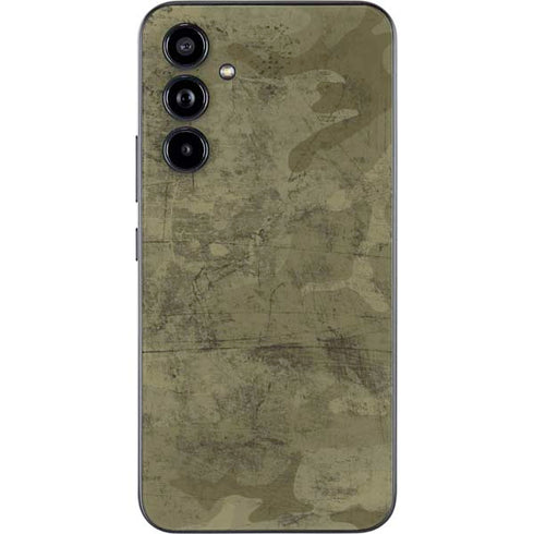 Desert Camo Galaxy A54 5G Skin