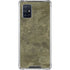 Desert Camo Galaxy A71 5G Clear Case
