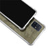 Desert Camo Galaxy A71 5G Clear Case