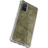 Desert Camo Galaxy A71 5G Clear Case