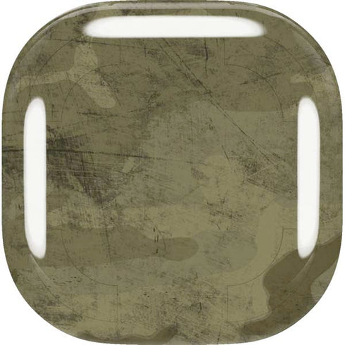 Desert Camo Galaxy Buds Live Skin