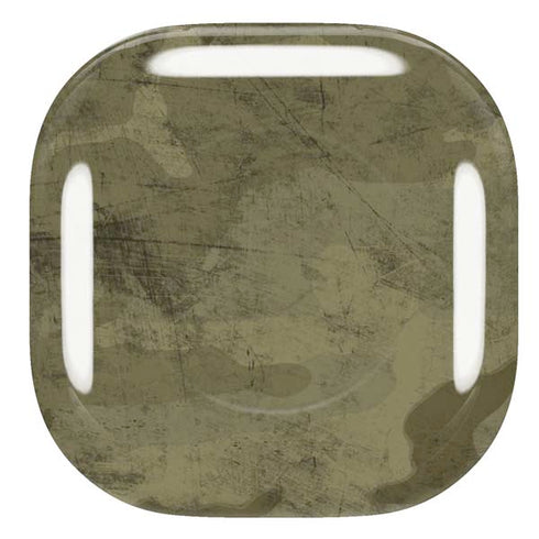 Desert Camo Galaxy Buds Live Skin