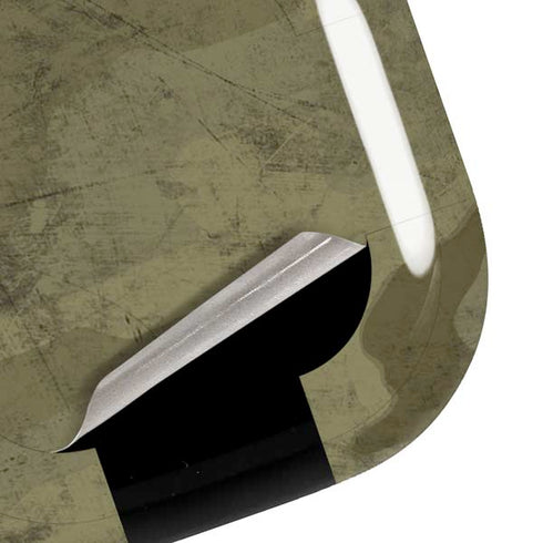 Desert Camo Galaxy Buds Live Skin