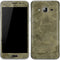 Desert Camo Galaxy J3 Skin