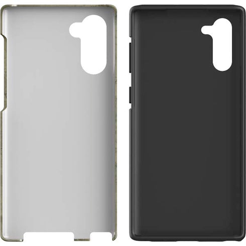 Desert Camo Galaxy Note 10 Pro Case