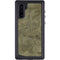 Desert Camo Galaxy Note 10 Waterproof Case