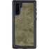 Desert Camo Galaxy Note 10 Waterproof Case