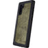 Desert Camo Galaxy Note 10 Waterproof Case