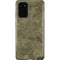 Desert Camo Galaxy Note20 5G Pro Case